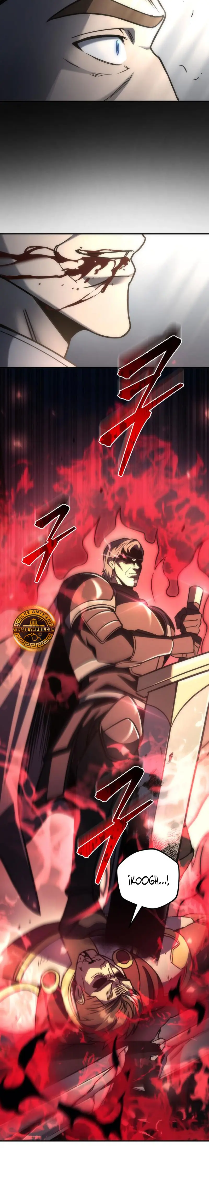 Regresor de la familia caída > Capitulo 106 > Page 421