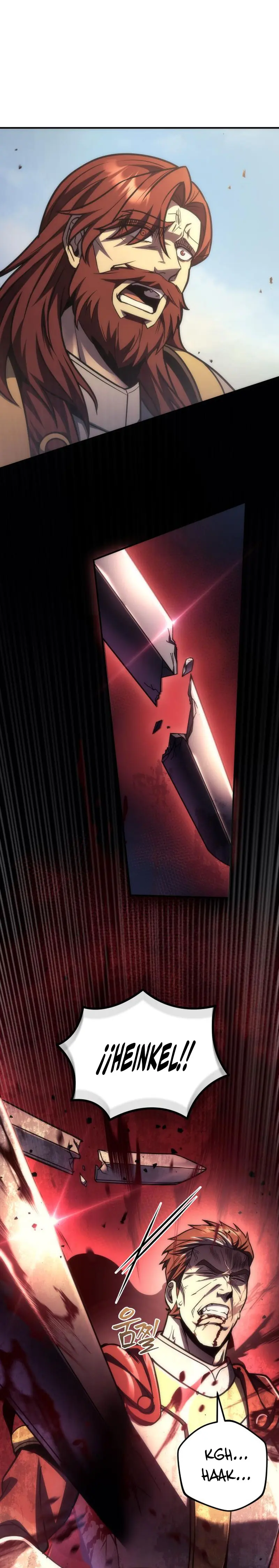 Regresor de la familia caída > Capitulo 106 > Page 431