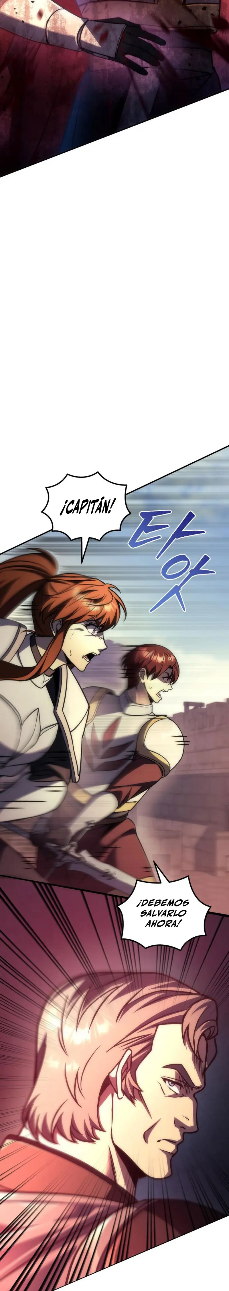 Regresor de la familia caída > Capitulo 106 > Page 441