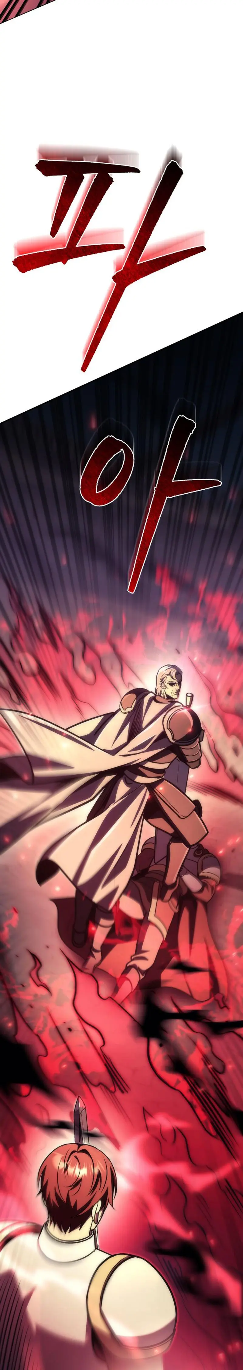 Regresor de la familia caída > Capitulo 106 > Page 451