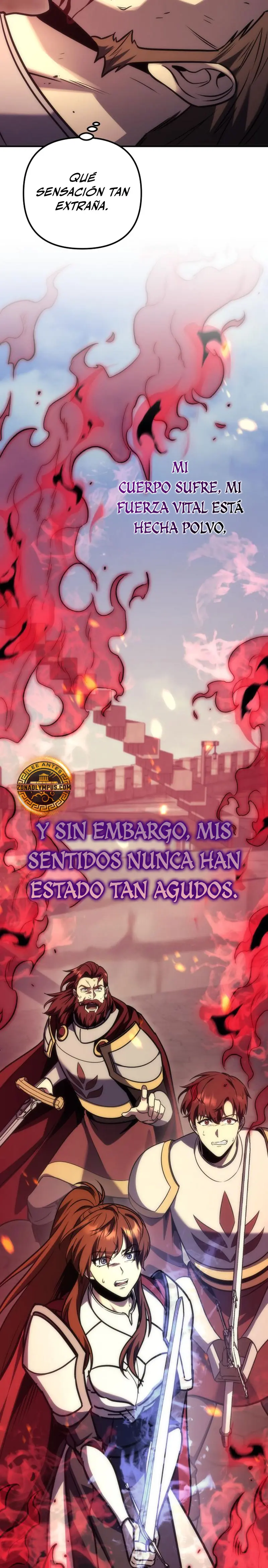 Regresor de la familia caída > Capitulo 106 > Page 471