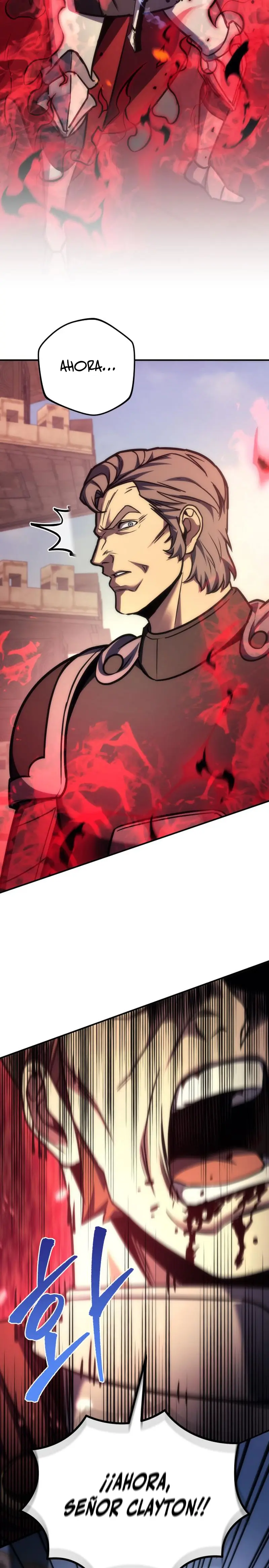 Regresor de la familia caída > Capitulo 106 > Page 481