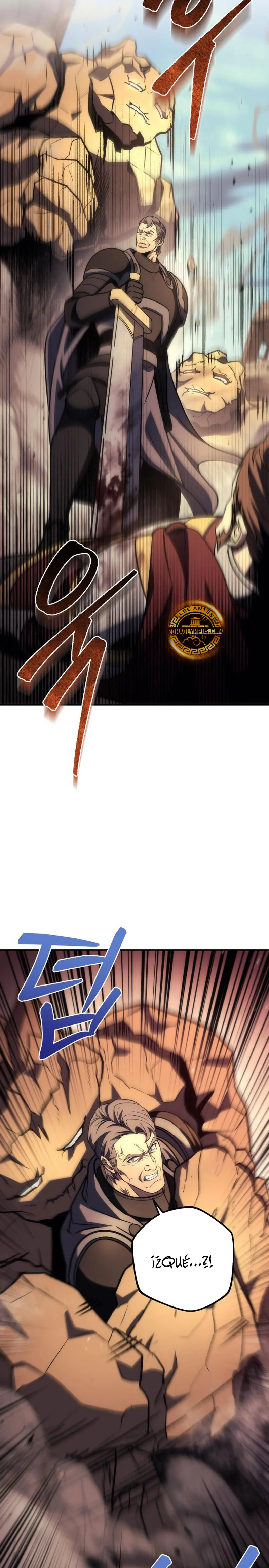 Regresor de la familia caída > Capitulo 106 > Page 501