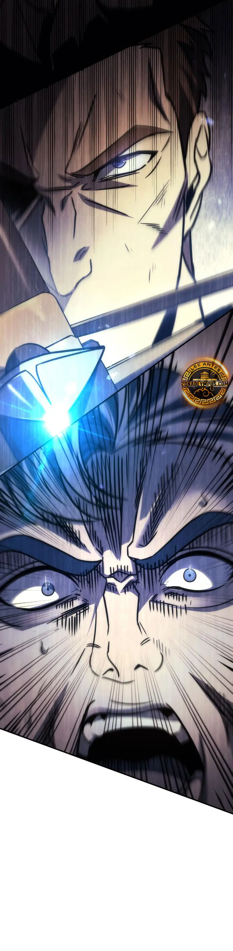 Regresor de la familia caída > Capitulo 106 > Page 521