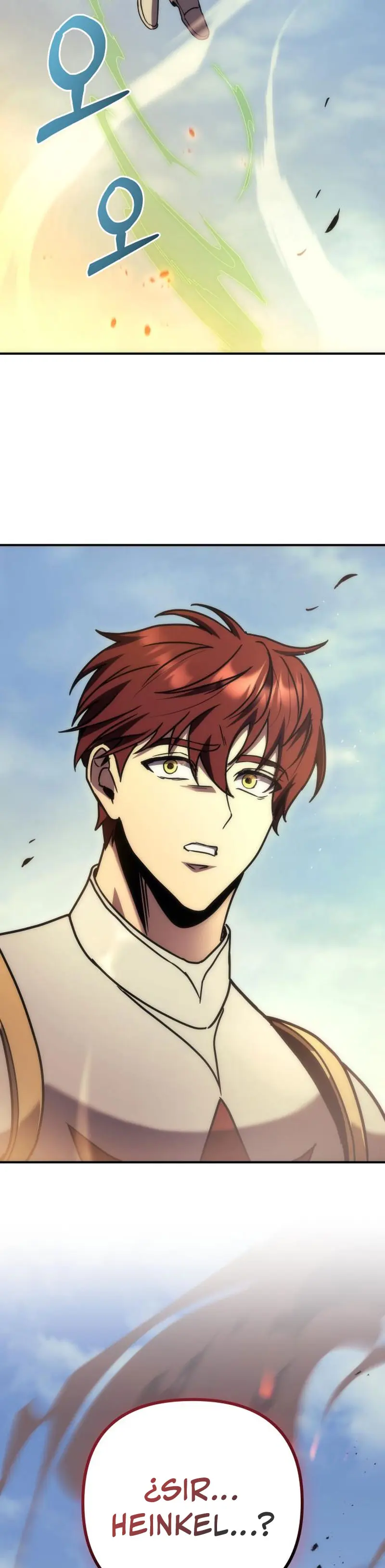 Regresor de la familia caída > Capitulo 106 > Page 561