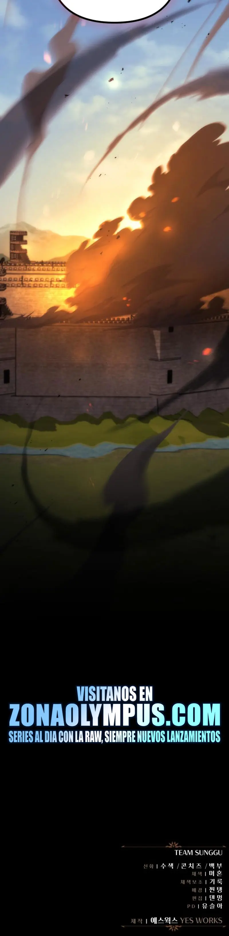 Regresor de la familia caída > Capitulo 106 > Page 571