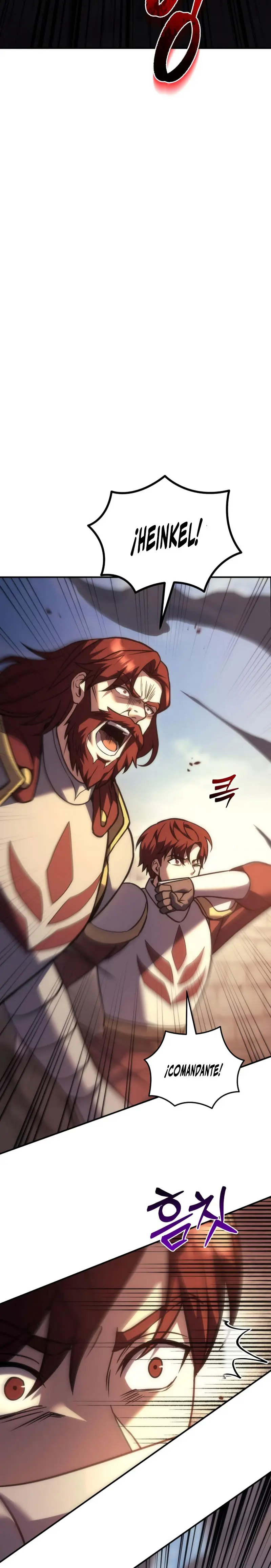 Regresor de la familia caída > Capitulo 107 > Page 31