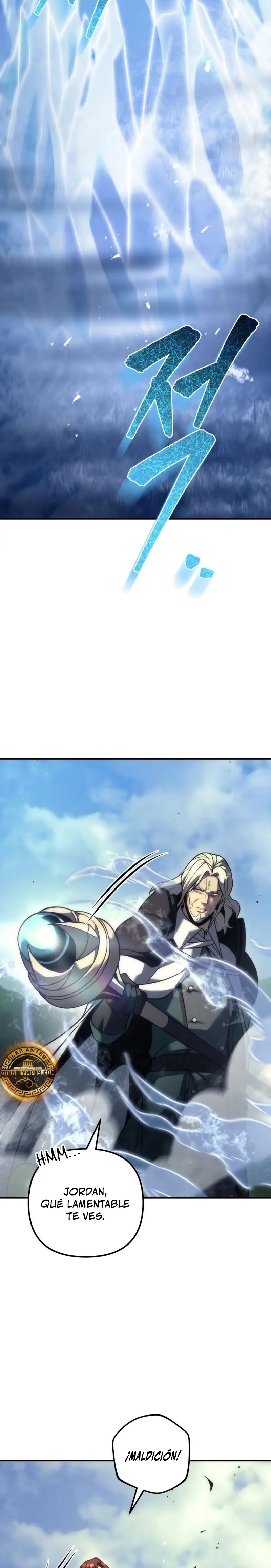 Regresor de la familia caída > Capitulo 107 > Page 61