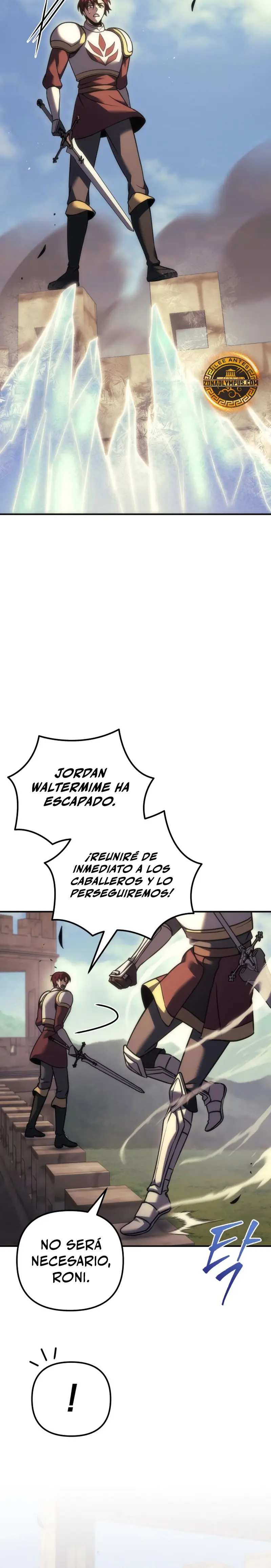 Regresor de la familia caída > Capitulo 107 > Page 71