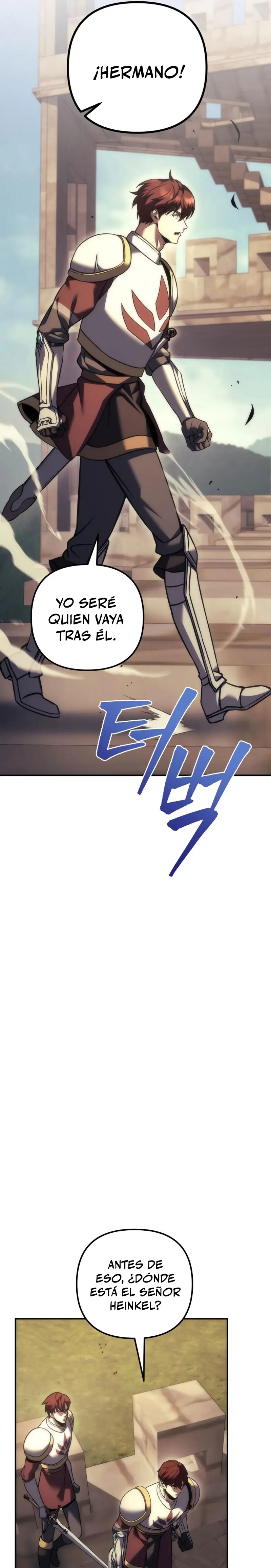 Regresor de la familia caída > Capitulo 107 > Page 81