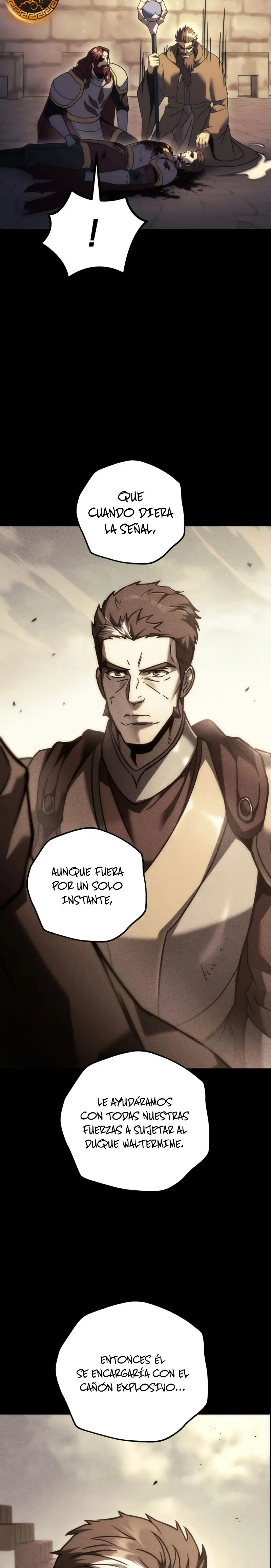 Regresor de la familia caída > Capitulo 107 > Page 121