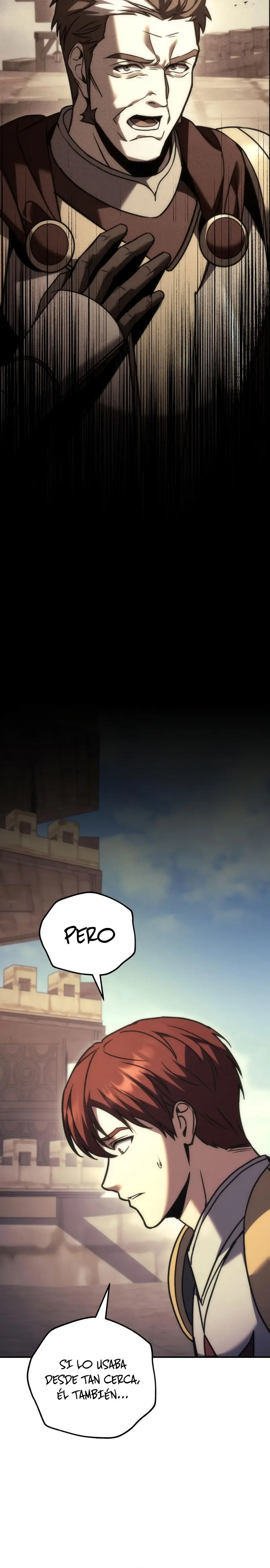 Regresor de la familia caída > Capitulo 107 > Page 131