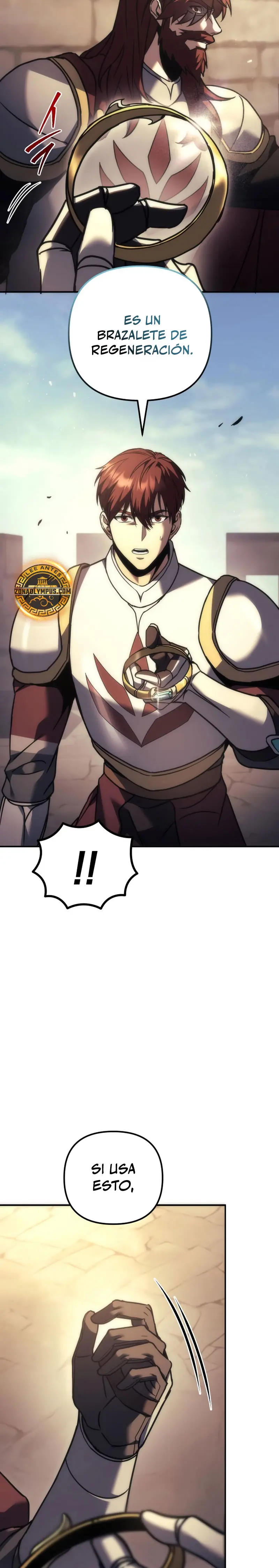 Regresor de la familia caída > Capitulo 107 > Page 151