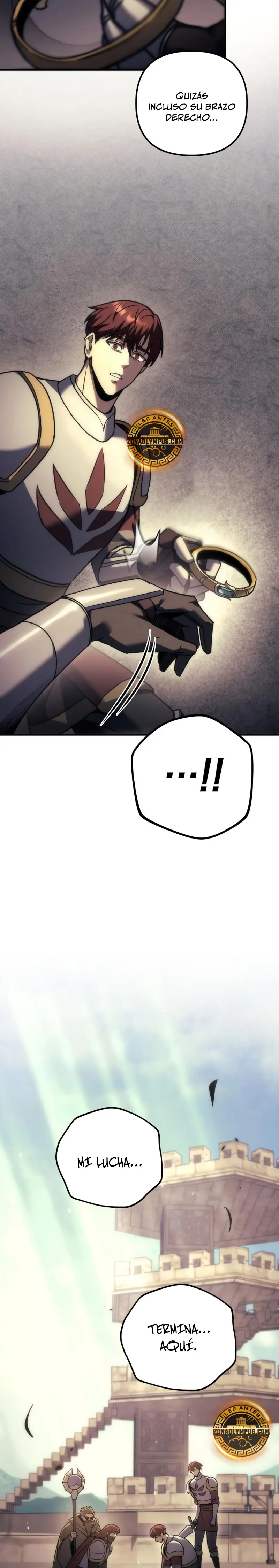 Regresor de la familia caída > Capitulo 107 > Page 171