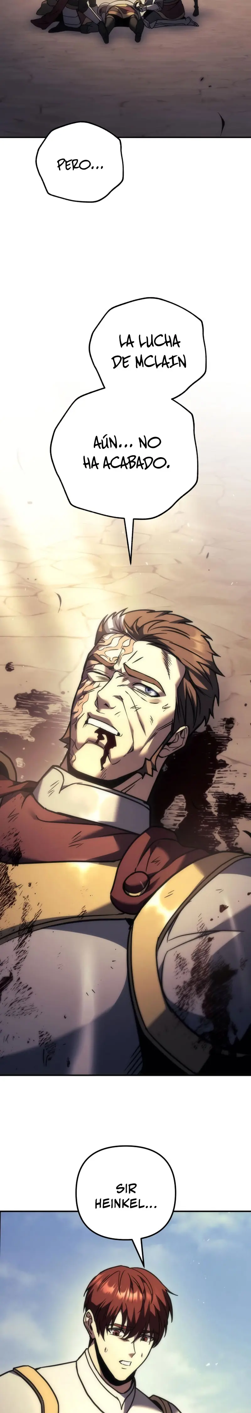 Regresor de la familia caída > Capitulo 107 > Page 181