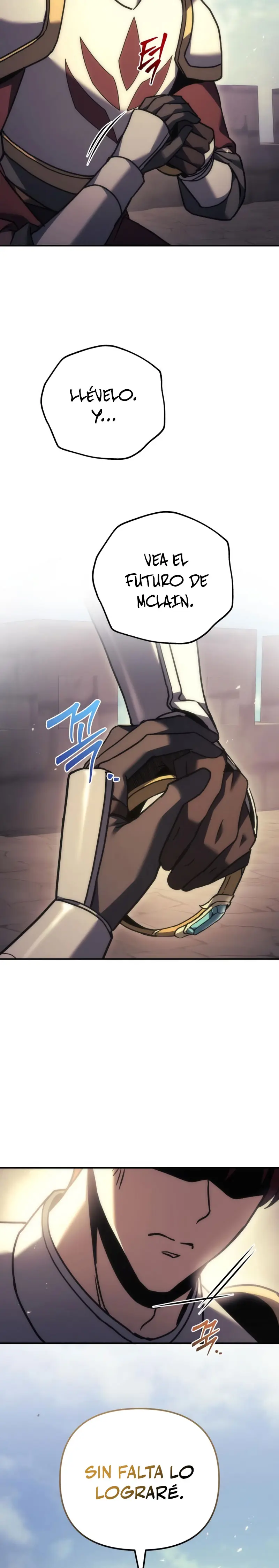 Regresor de la familia caída > Capitulo 107 > Page 191