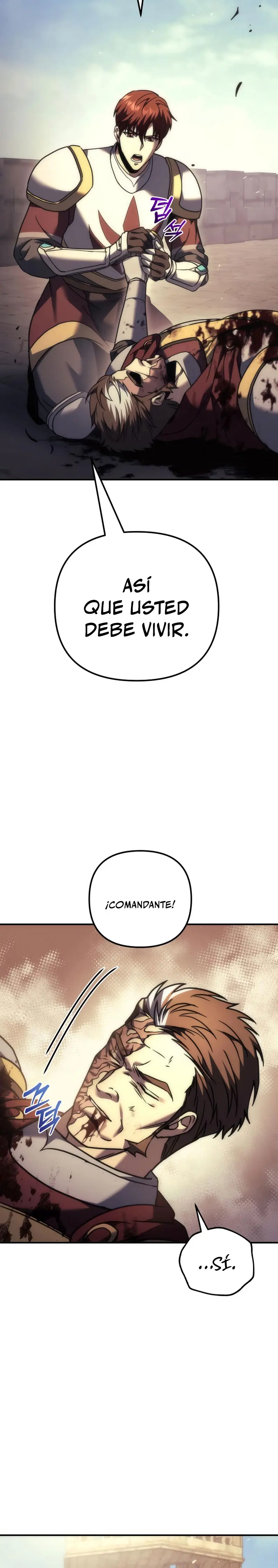 Regresor de la familia caída > Capitulo 107 > Page 201