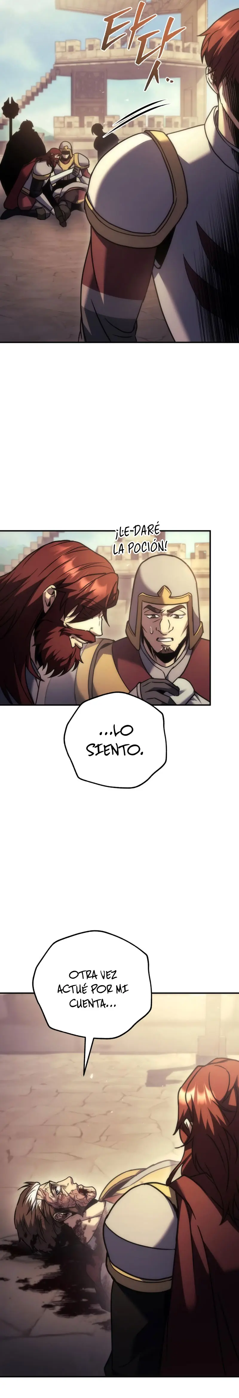 Regresor de la familia caída > Capitulo 107 > Page 211