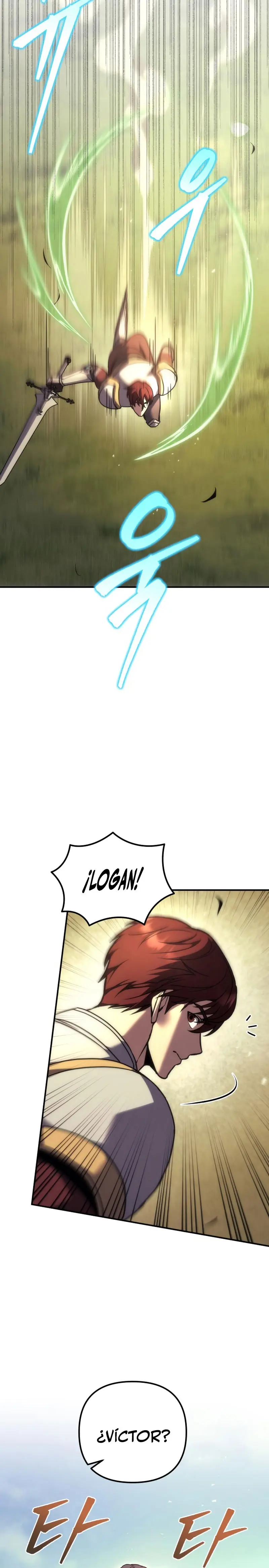 Regresor de la familia caída > Capitulo 107 > Page 231