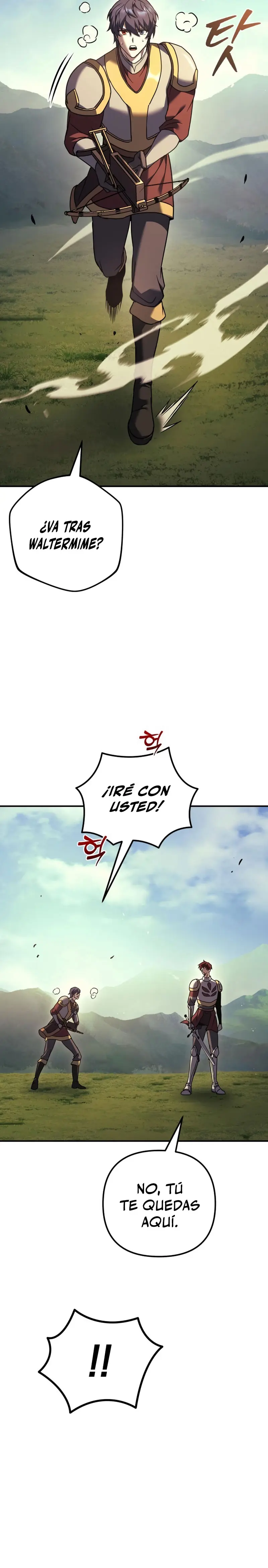 Regresor de la familia caída > Capitulo 107 > Page 241