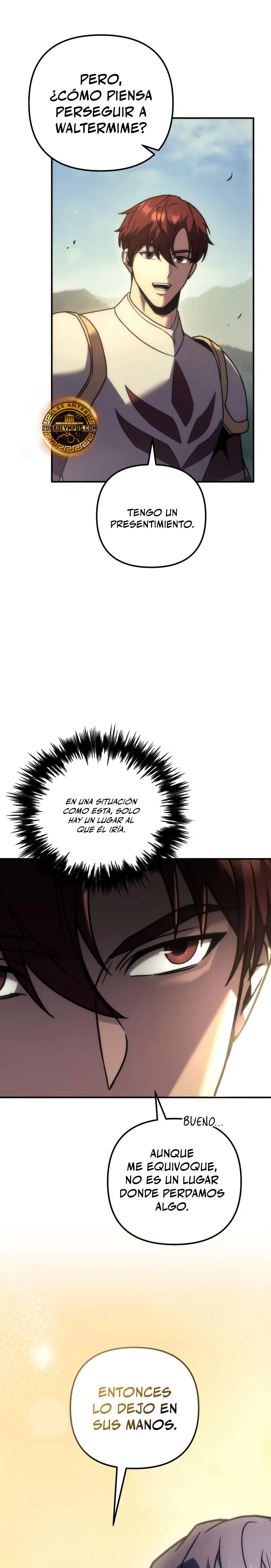 Regresor de la familia caída > Capitulo 107 > Page 271