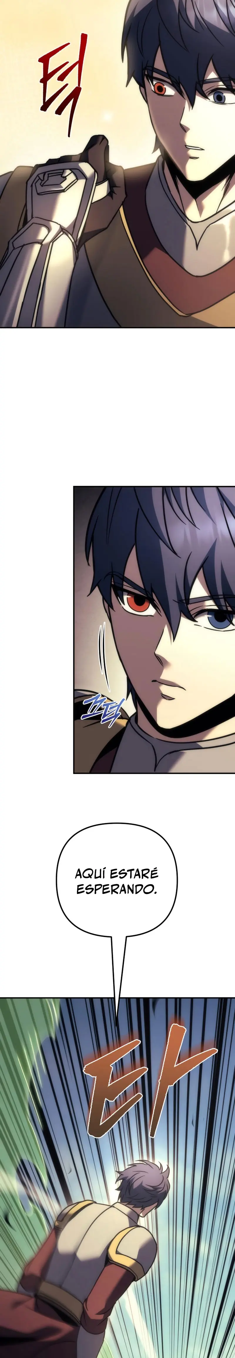 Regresor de la familia caída > Capitulo 107 > Page 281