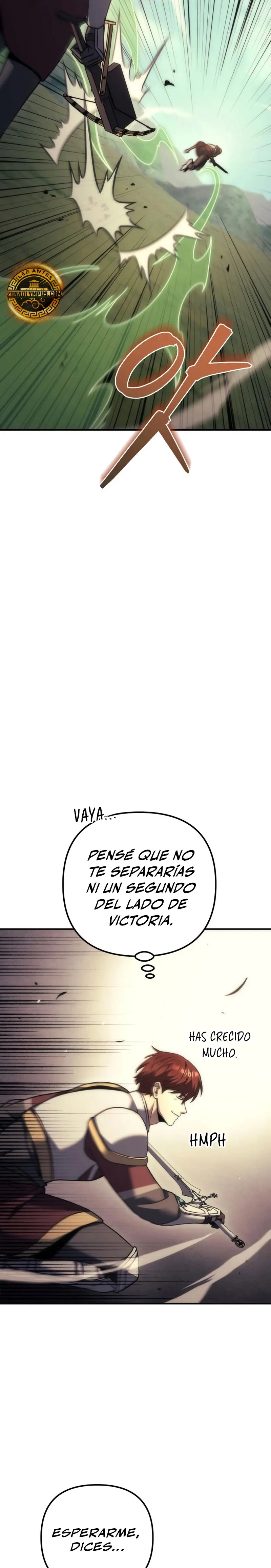 Regresor de la familia caída > Capitulo 107 > Page 291