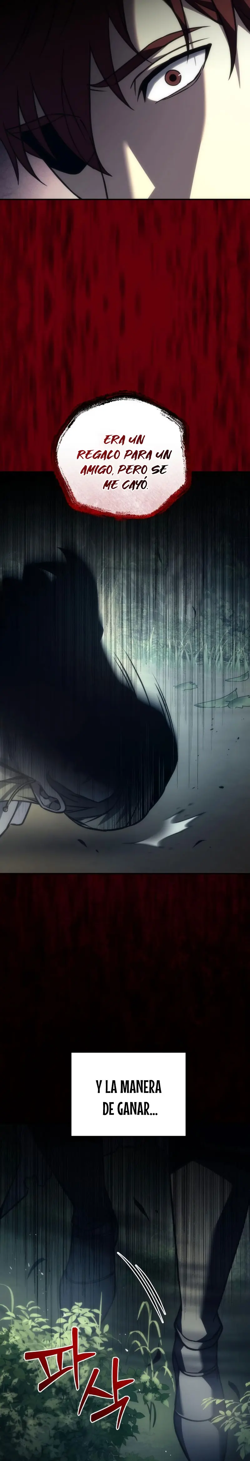 Regresor de la familia caída > Capitulo 107 > Page 341