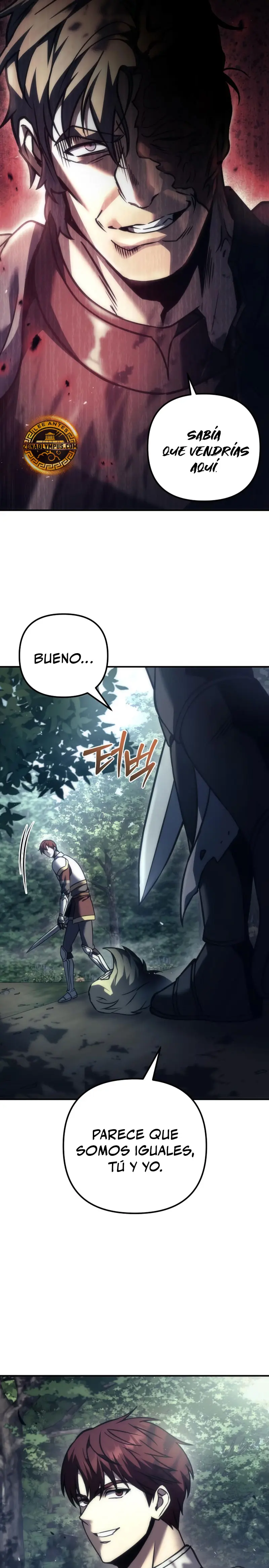 Regresor de la familia caída > Capitulo 107 > Page 361