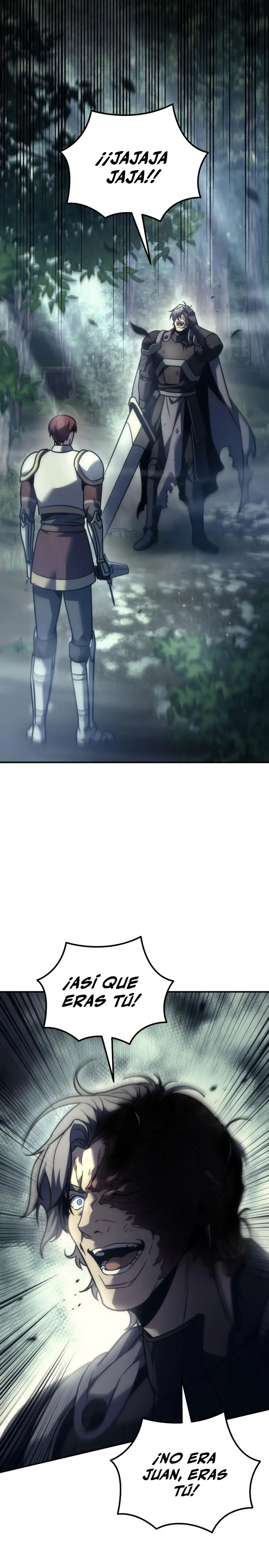 Regresor de la familia caída > Capitulo 107 > Page 391