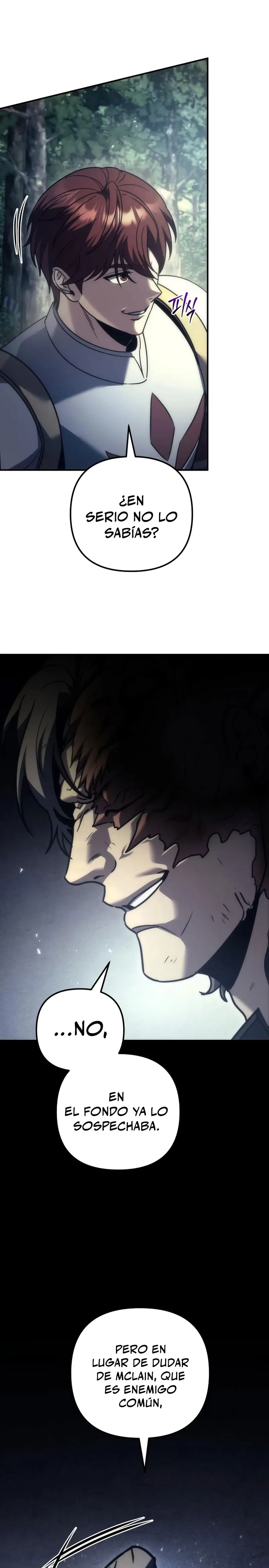 Regresor de la familia caída > Capitulo 107 > Page 401