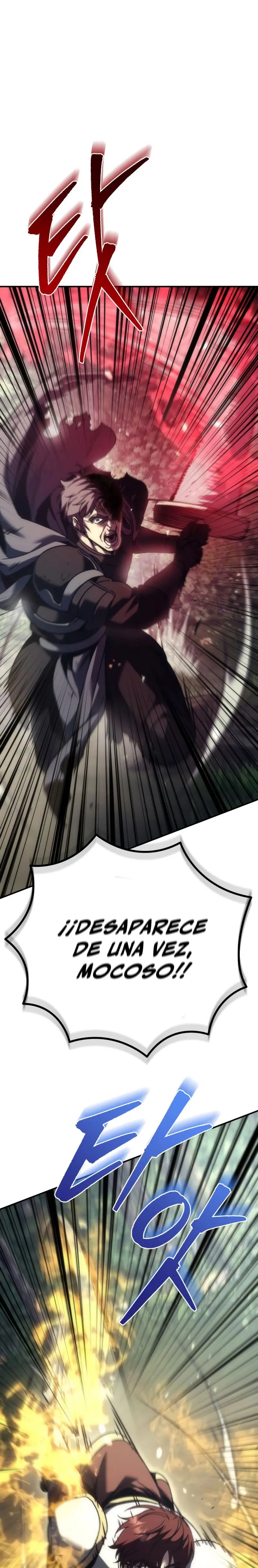 Regresor de la familia caída > Capitulo 107 > Page 461