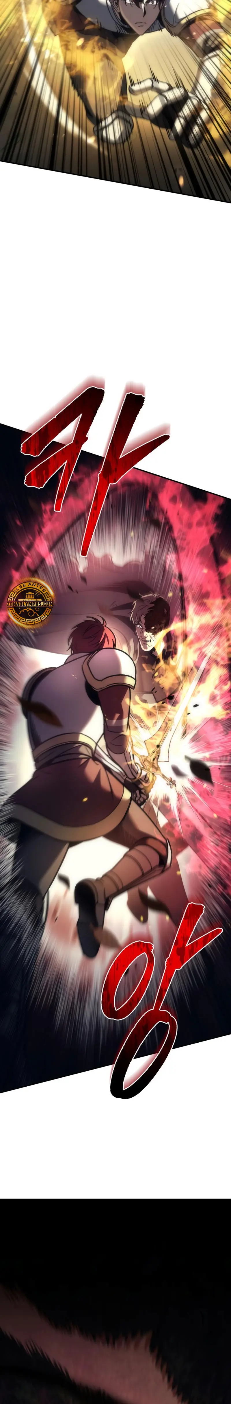 Regresor de la familia caída > Capitulo 107 > Page 471