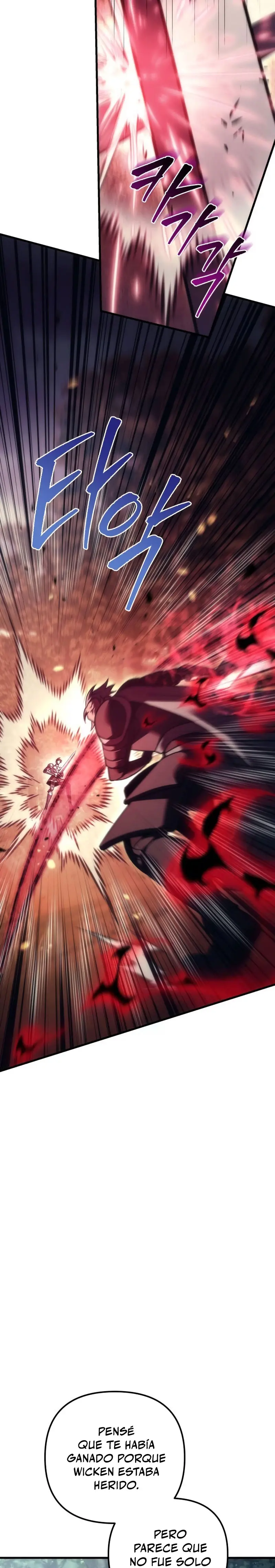 Regresor de la familia caída > Capitulo 108 > Page 21