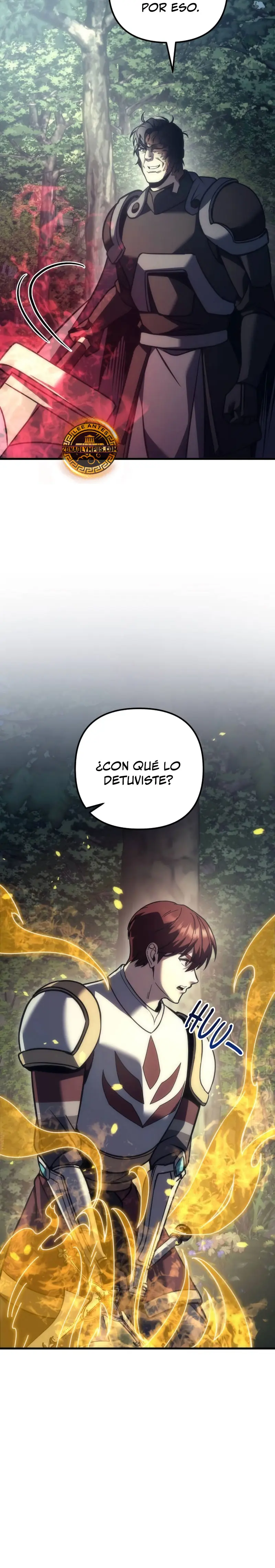 Regresor de la familia caída > Capitulo 108 > Page 31