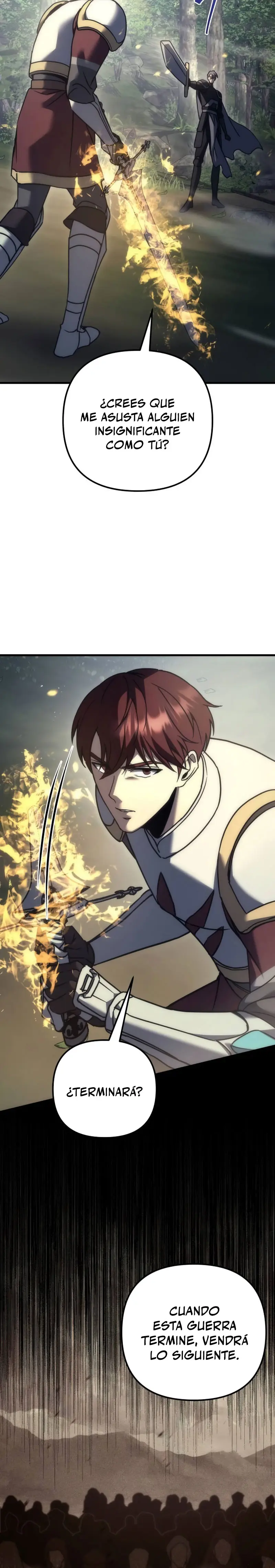 Regresor de la familia caída > Capitulo 108 > Page 51