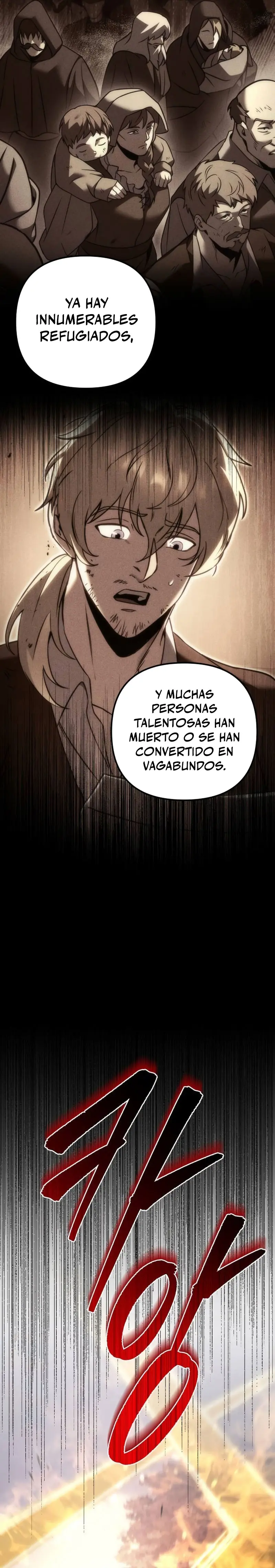 Regresor de la familia caída > Capitulo 108 > Page 61