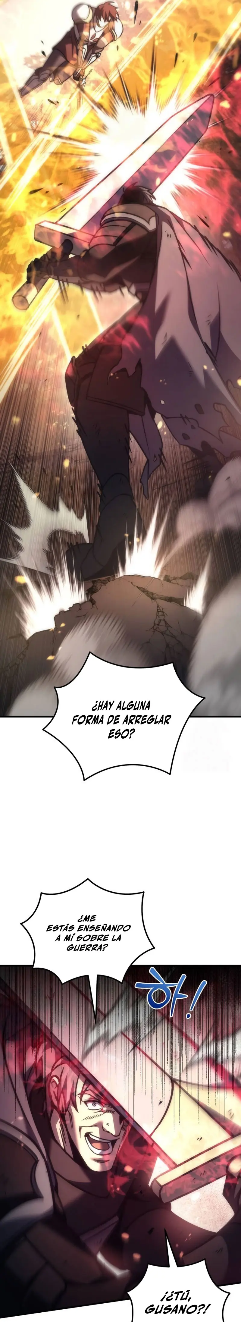 Regresor de la familia caída > Capitulo 108 > Page 71