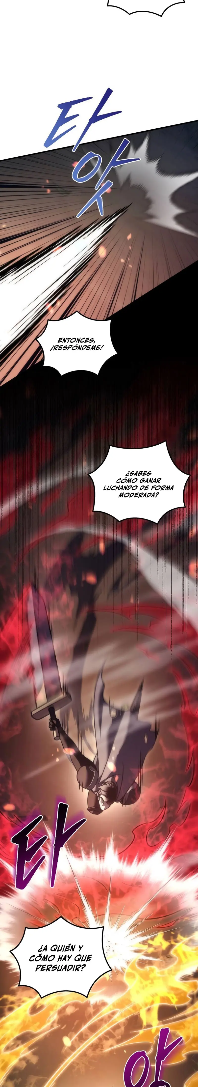 Regresor de la familia caída > Capitulo 108 > Page 81