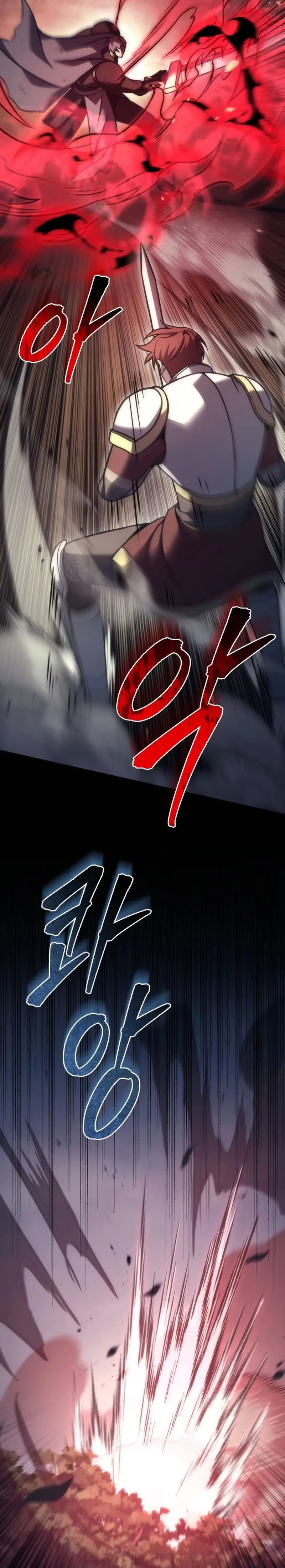 Regresor de la familia caída > Capitulo 108 > Page 101