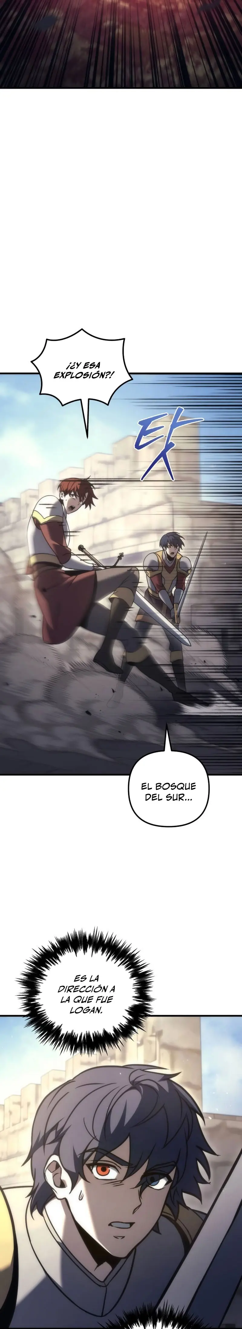 Regresor de la familia caída > Capitulo 108 > Page 111