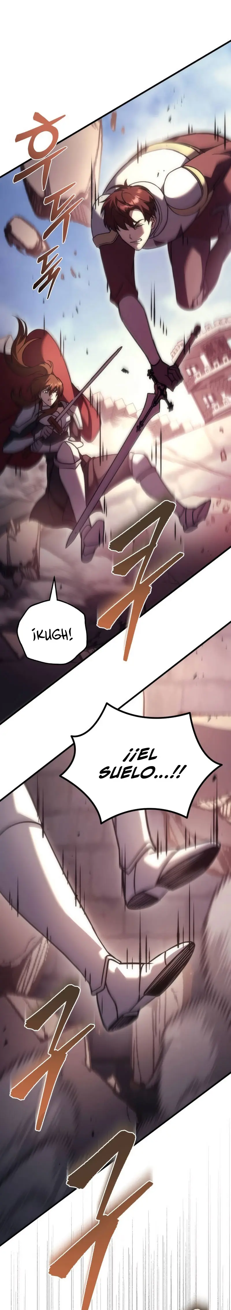 Regresor de la familia caída > Capitulo 108 > Page 151