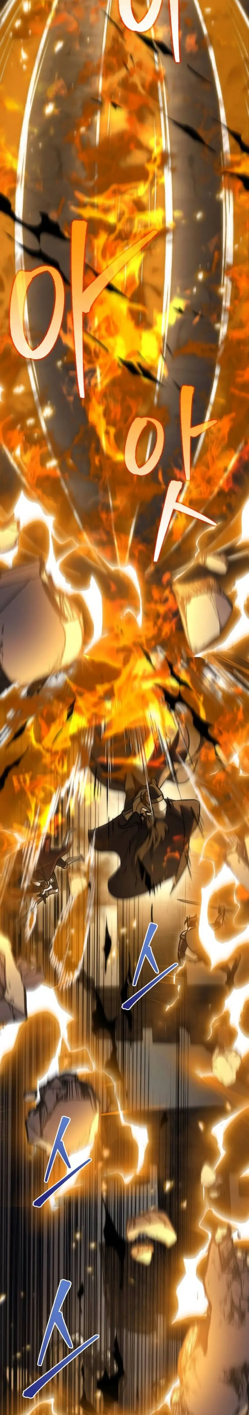 Regresor de la familia caída > Capitulo 108 > Page 171