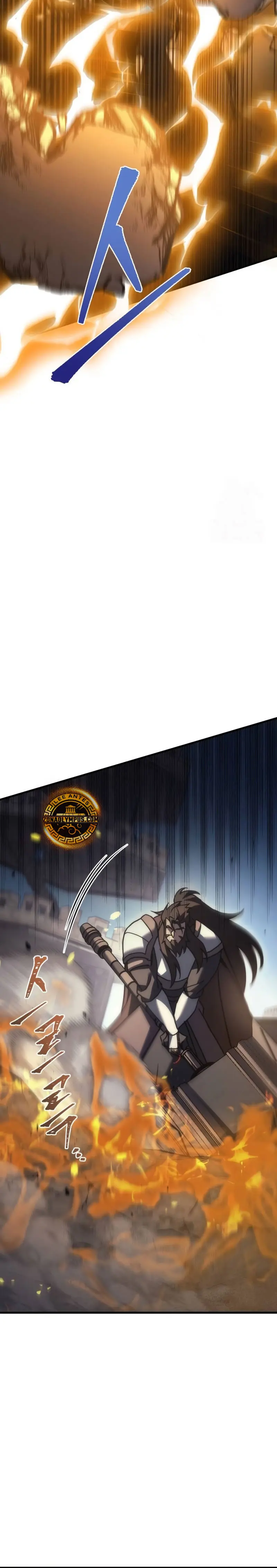 Regresor de la familia caída > Capitulo 108 > Page 181