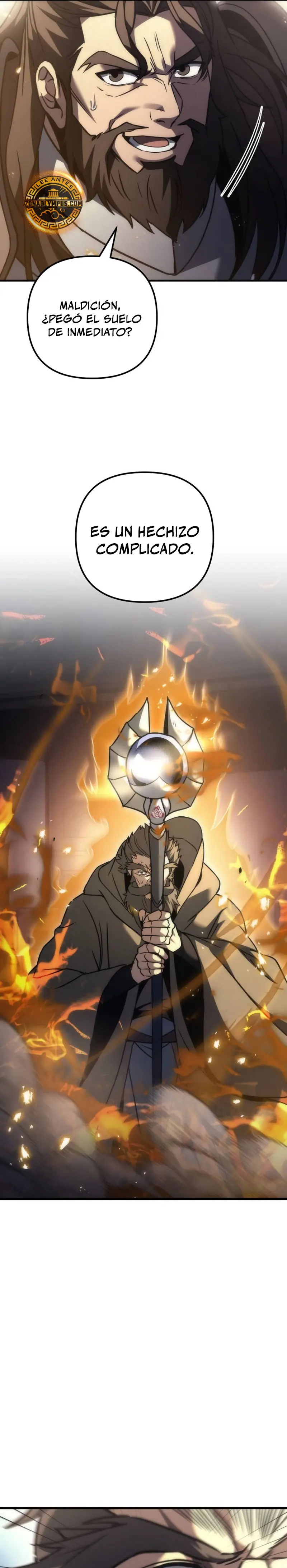 Regresor de la familia caída > Capitulo 108 > Page 191