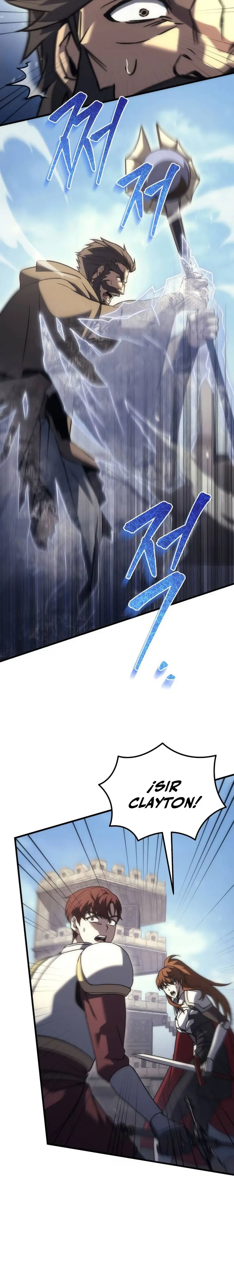 Regresor de la familia caída > Capitulo 108 > Page 211