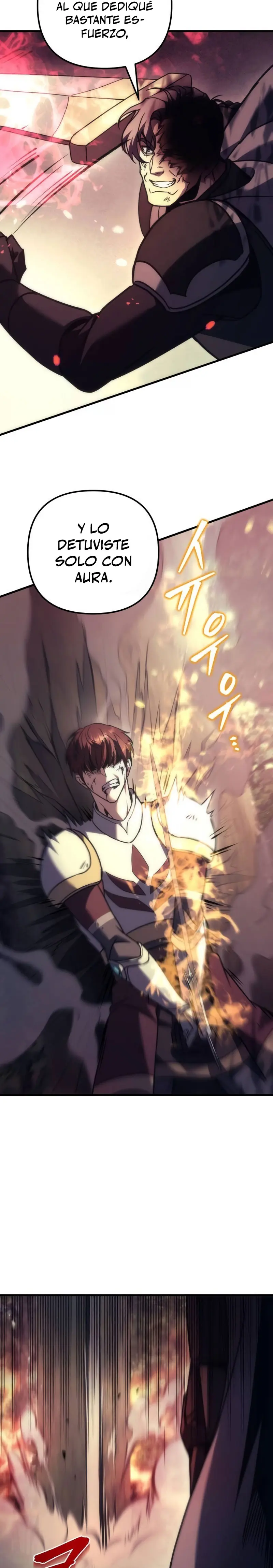 Regresor de la familia caída > Capitulo 108 > Page 271