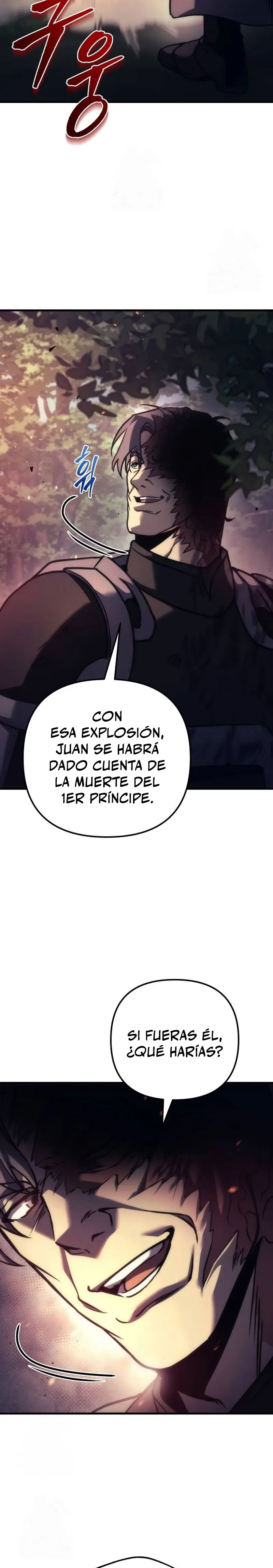 Regresor de la familia caída > Capitulo 108 > Page 281