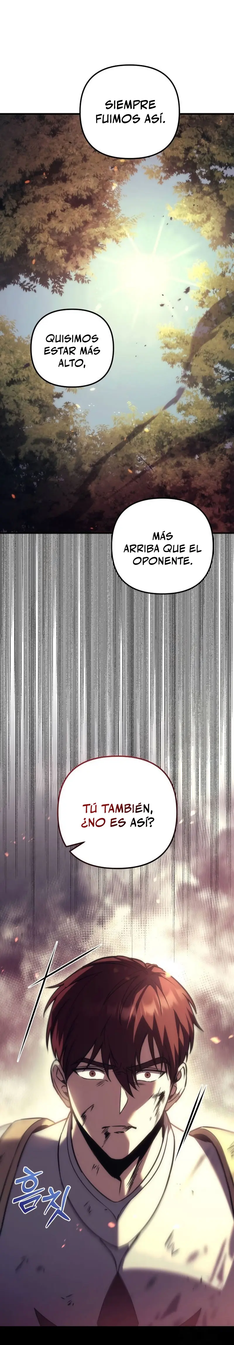 Regresor de la familia caída > Capitulo 108 > Page 301
