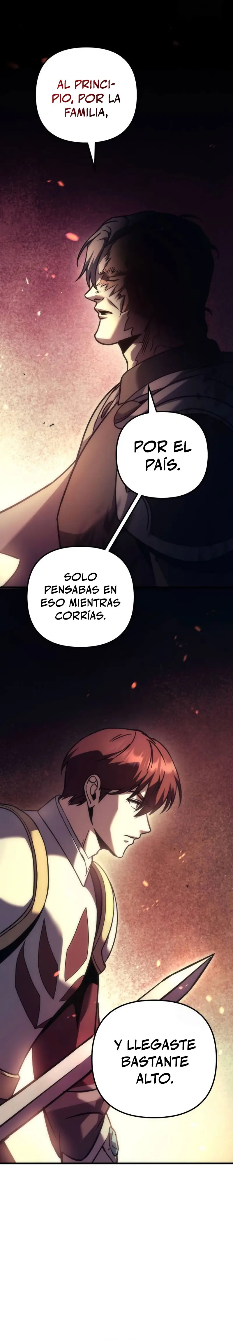Regresor de la familia caída > Capitulo 108 > Page 311